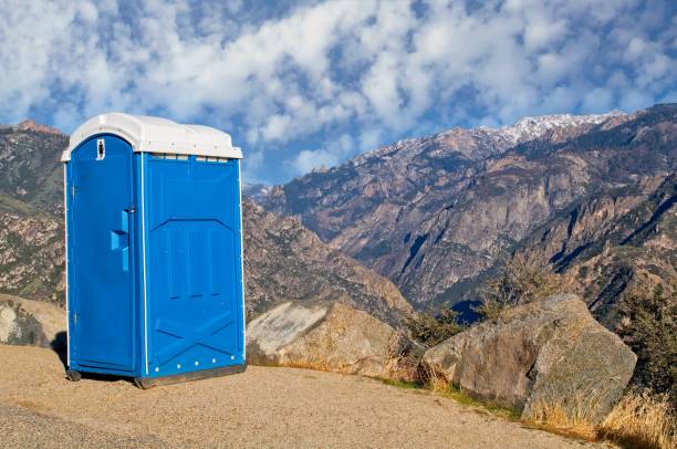 Best Deluxe Portable Toilet Rental  in Livingston, LA