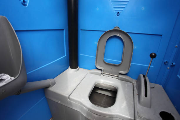 Best Portable Restroom Servicing (Cleaning and Restocking)  in Livingston, LA